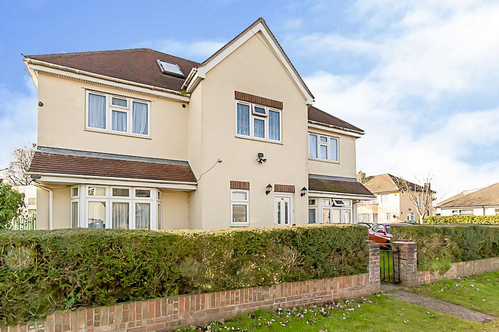 Warescot Road, Brentwood Keith Ashton